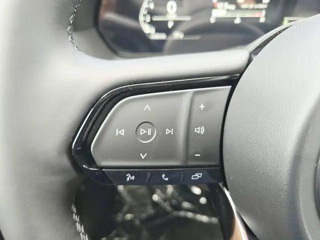 2026 Mazda CX-5 2.5 S Premium
