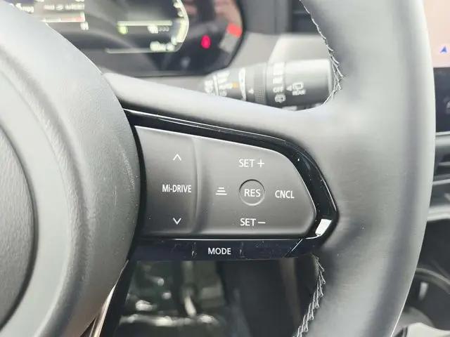 2026 Mazda CX-5 2.5 S Premium