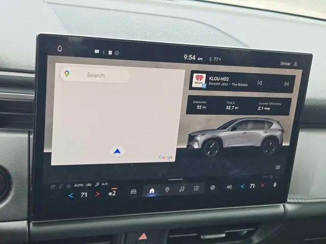 2026 Mazda CX-5 2.5 S Premium