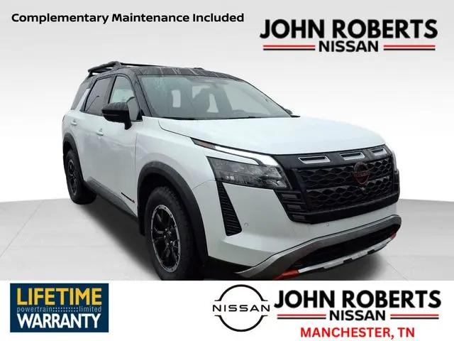 2026 Nissan Pathfinder Rock Creek for sale in Manchester, TN