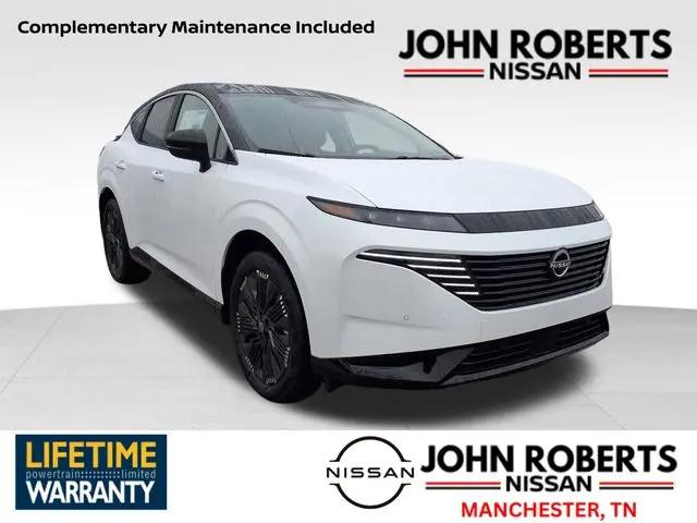 2026 Nissan Murano Platinum for sale in Manchester, TN