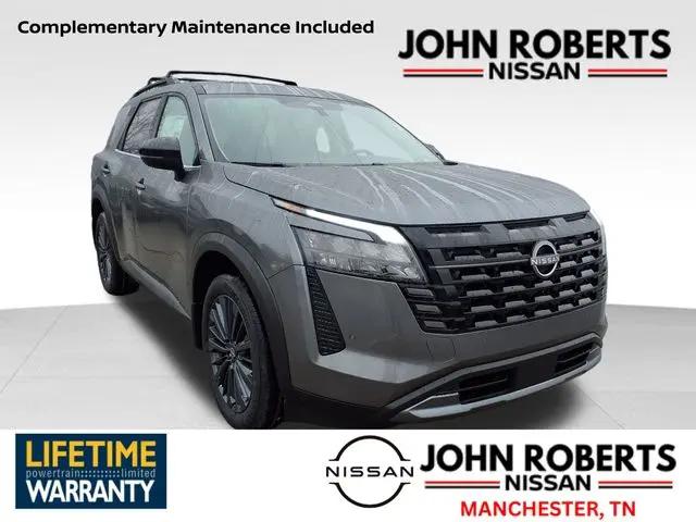 2026 Nissan Pathfinder SL for sale in Manchester, TN