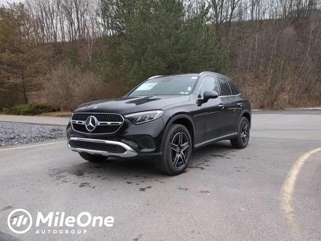 2026 Mercedes-Benz GLC GLC 300 for sale in Wilkes-Barre, PA