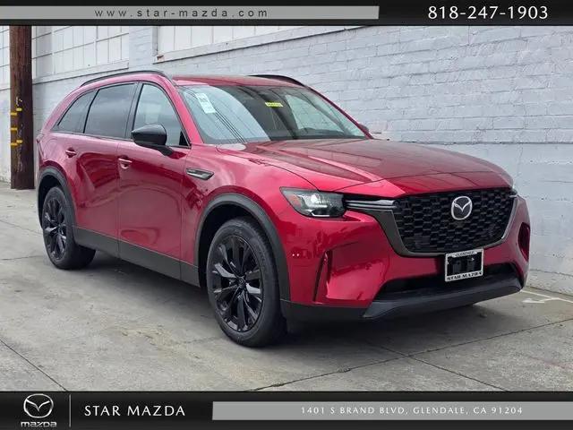 2026 Mazda X-90 Premium Sport for sale in Glendale, CA