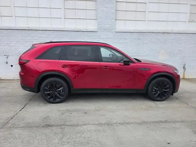 2026 Mazda X-90 Premium Sport