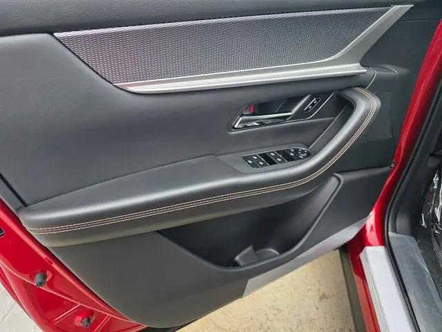 2026 Mazda X-90 Premium Sport
