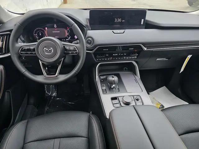 2026 Mazda X-90 Premium Sport