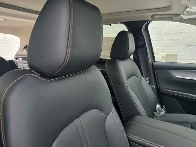 2026 Mazda X-90 Premium Sport
