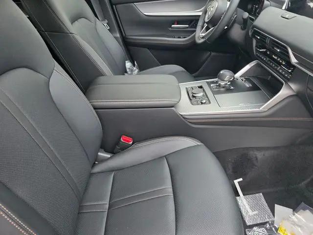 2026 Mazda X-90 Premium Sport