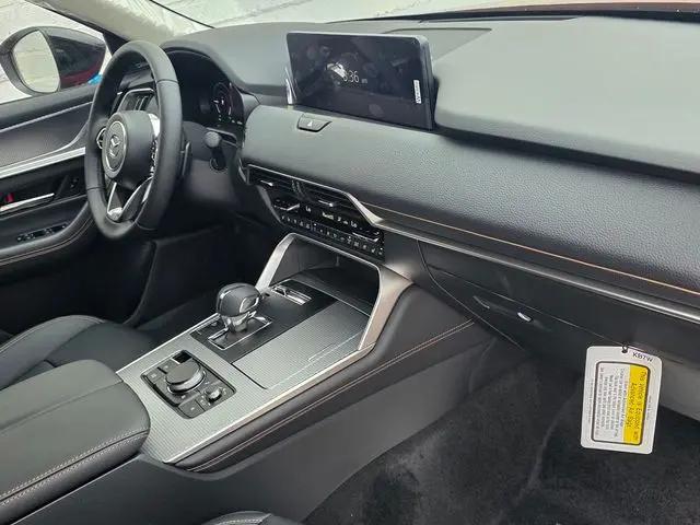 2026 Mazda X-90 Premium Sport
