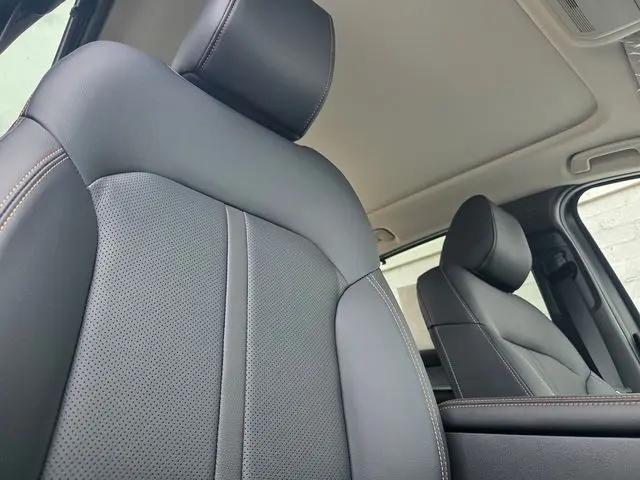2026 Mazda X-90 Premium Sport