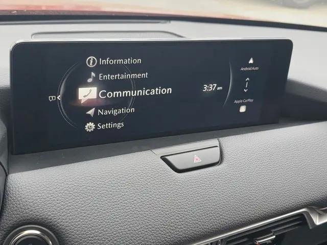 2026 Mazda X-90 Premium Sport