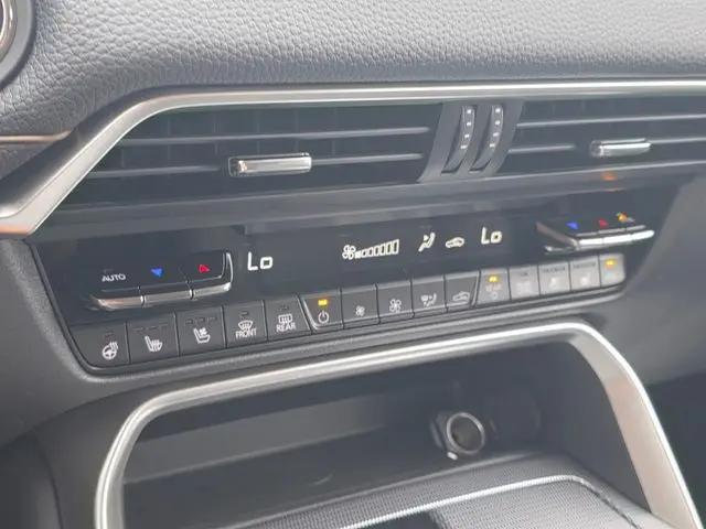 2026 Mazda X-90 Premium Sport