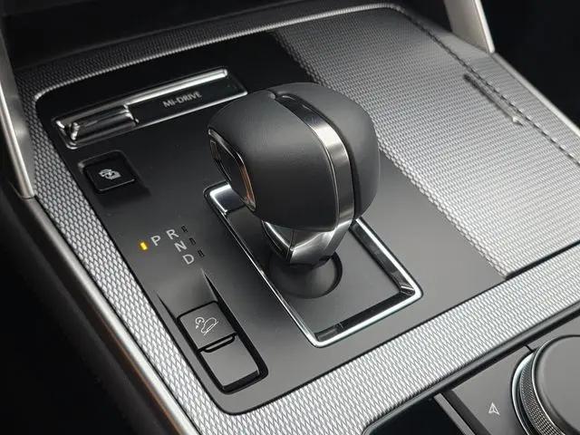 2026 Mazda X-90 Premium Sport