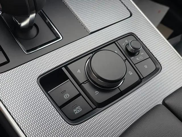 2026 Mazda X-90 Premium Sport