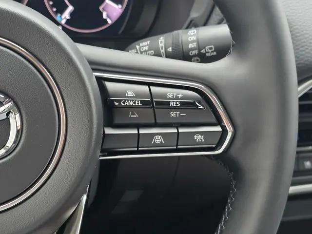 2026 Mazda X-90 Premium Sport