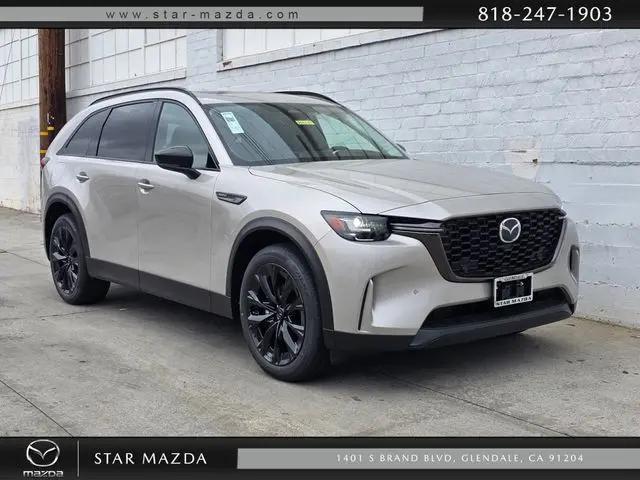 2026 Mazda X-90 Premium Sport for sale in Glendale, CA