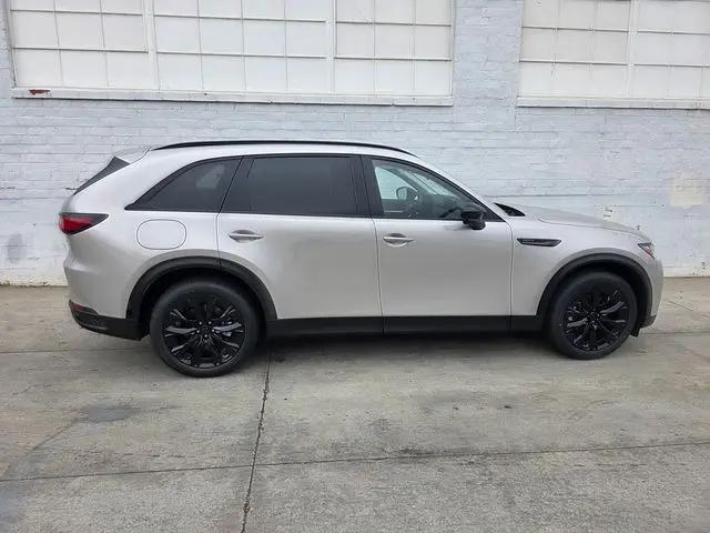 2026 Mazda X-90 Premium Sport