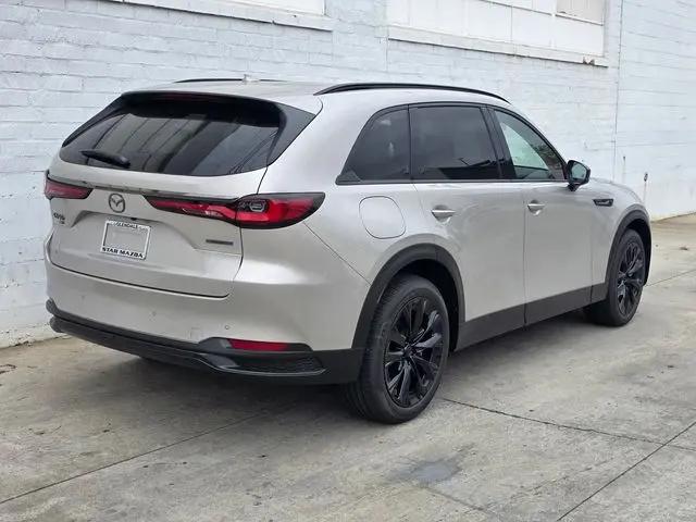2026 Mazda X-90 Premium Sport