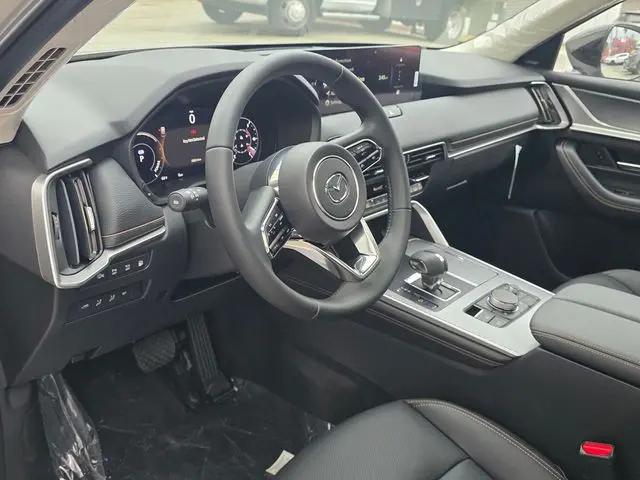 2026 Mazda X-90 Premium Sport