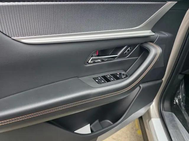 2026 Mazda X-90 Premium Sport