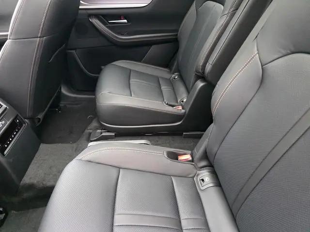2026 Mazda X-90 Premium Sport