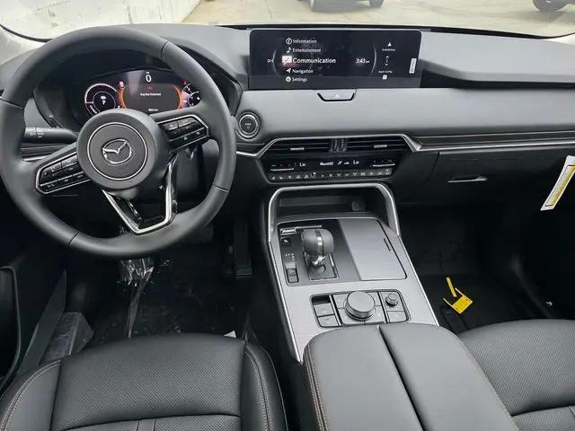 2026 Mazda X-90 Premium Sport