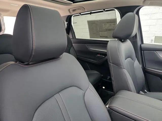 2026 Mazda X-90 Premium Sport