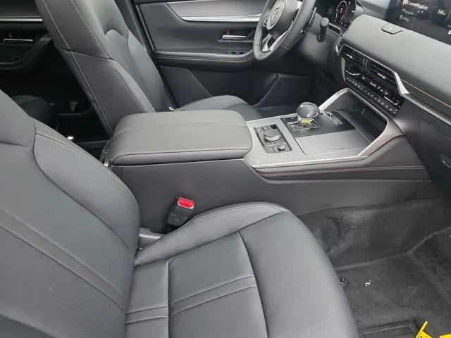 2026 Mazda X-90 Premium Sport