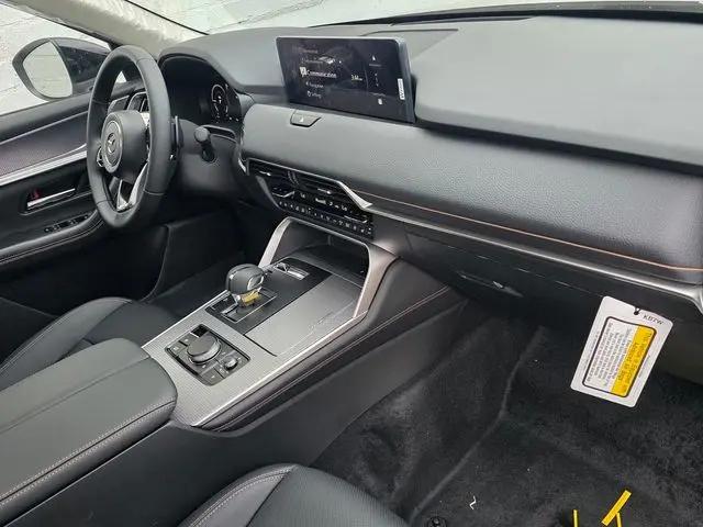 2026 Mazda X-90 Premium Sport