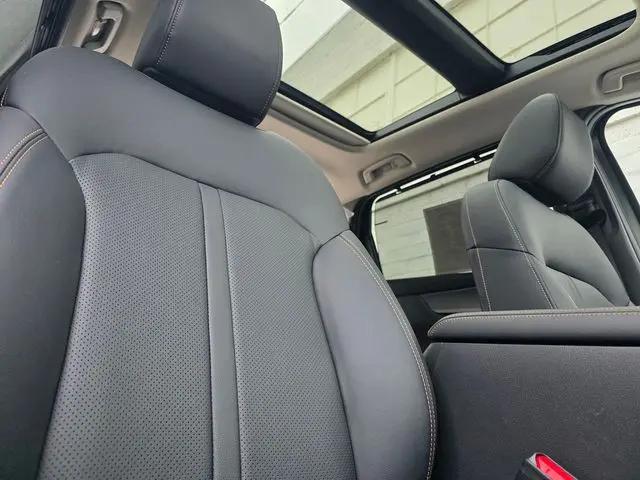 2026 Mazda X-90 Premium Sport