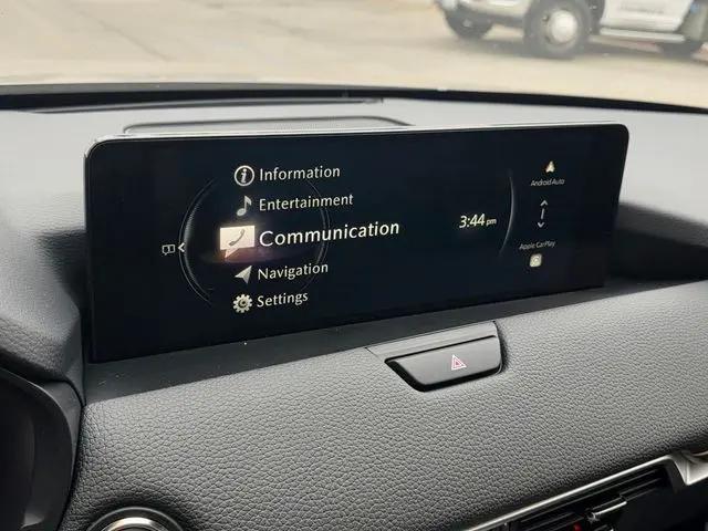 2026 Mazda X-90 Premium Sport