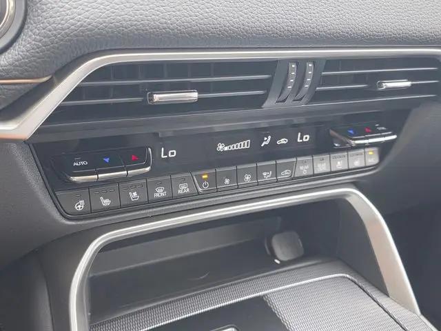 2026 Mazda X-90 Premium Sport