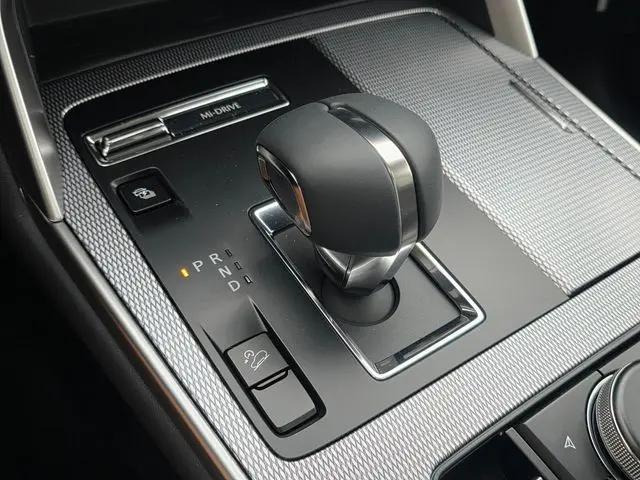2026 Mazda X-90 Premium Sport