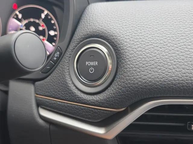 2026 Mazda X-90 Premium Sport
