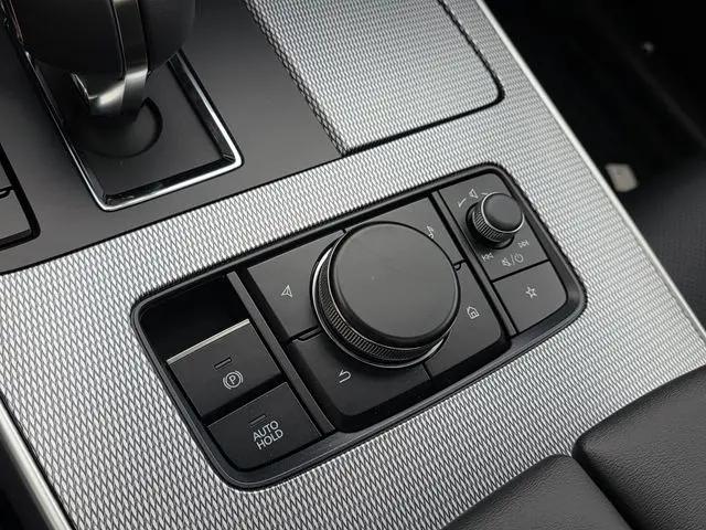 2026 Mazda X-90 Premium Sport