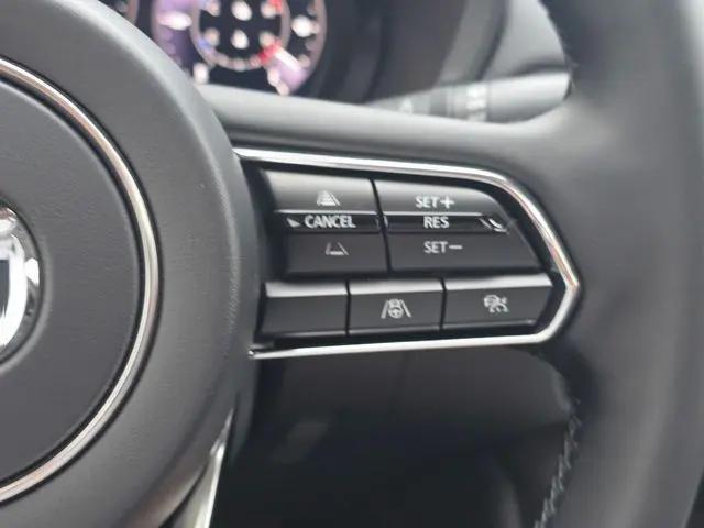 2026 Mazda X-90 Premium Sport