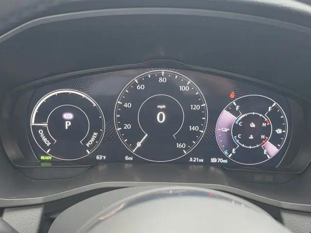 2026 Mazda X-90 Premium Sport