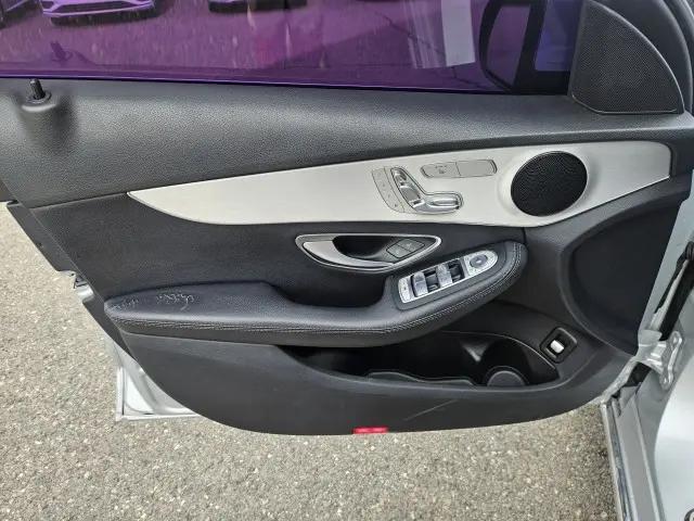 2019 Mercedes-Benz C-CLASS C 300 C 300
