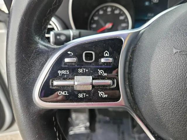 2019 Mercedes-Benz C-CLASS C 300 C 300