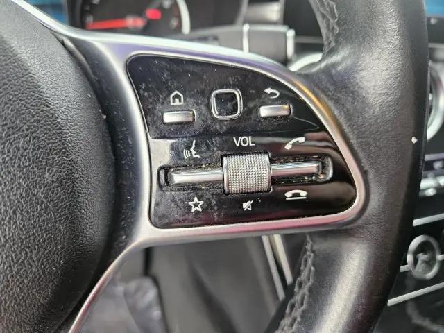 2019 Mercedes-Benz C-CLASS C 300 C 300