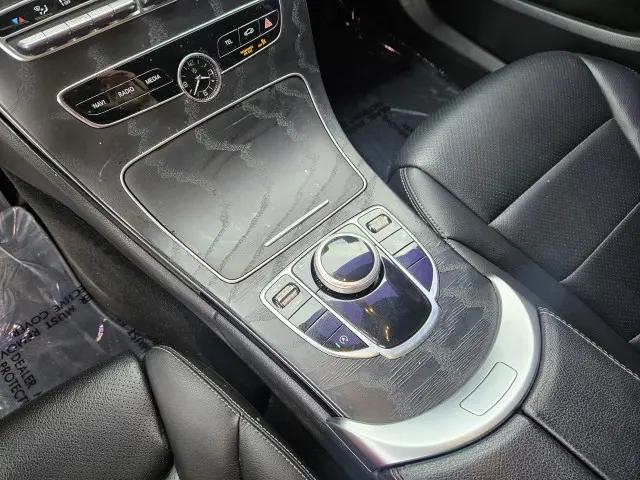 2019 Mercedes-Benz C-CLASS C 300 C 300