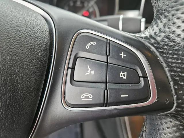 2018 Mercedes-Benz C-CLASS C 300 4MATIC