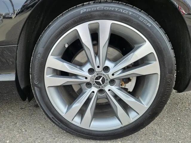 2018 Mercedes-Benz C-CLASS C 300 4MATIC
