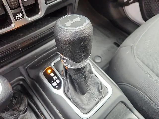 2023 Jeep Wrangler 4xe 4x4
