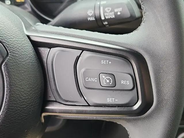 2023 Jeep Wrangler 4xe 4x4