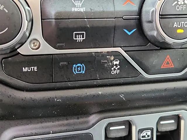 2023 Jeep Wrangler 4xe 4x4