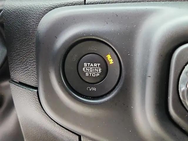 2023 Jeep Wrangler 4xe 4x4