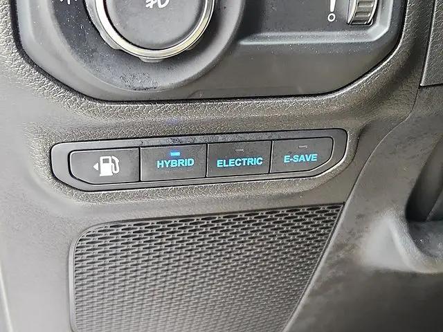 2023 Jeep Wrangler 4xe 4x4