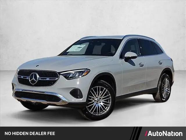 2026 Mercedes-Benz GLC GLC 300 for sale in Waco, TX